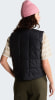 The North Face THE NORTH FACE W Lhotse LT Insulated VST Gilet 100% Nylon