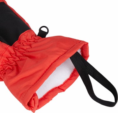 McKINLEY Eloi II AB 2.2 Skihandschuhe McKINLEY Eloi II AB 2.2 Skihandschuhe