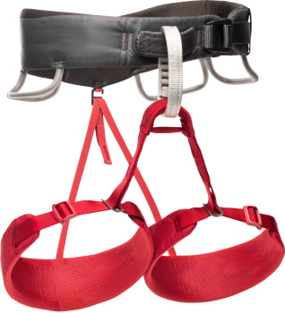 Black Diamond Momentum Klettergurt