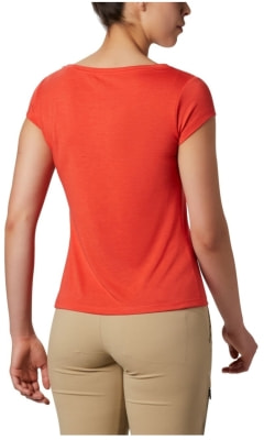 Columbia Shady Grove SS Tee női póló