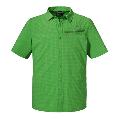 Schöffel Schöffel Shirt Colmar2 UV férfi ing
