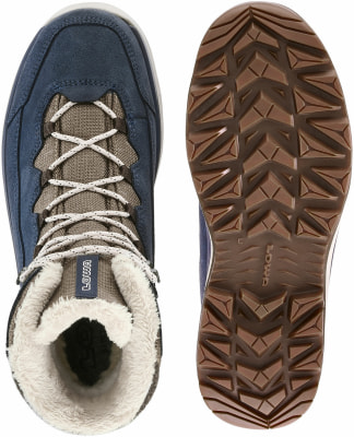 Lowa Ottawa Evo GTX Winterschuhe