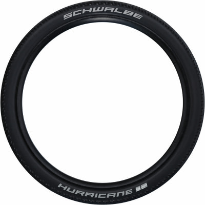 Schwalbe Hurricane Performance Line Fahrradreifen