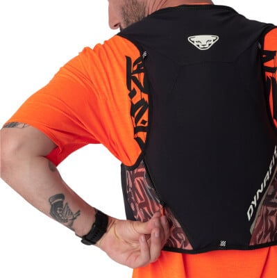 Dynafit Trail 6 Vest Laufweste Dynafit Trail 6 Vest Laufweste
