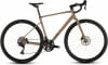 Cube Nuroad Race Carbon Gravelbike