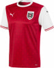 Puma Österreich 20/21 Fußballtrikot