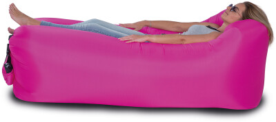Happy People Lounger to go matrac