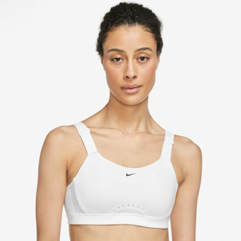 Nike W Nk Nf Alpha Hs podprsenka
