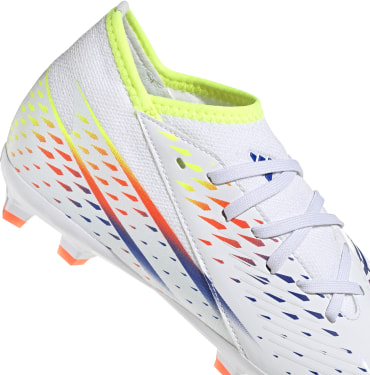 Predator Edge.3 FG Fußballschuhe