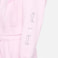 Air Oversized Fleece Hoodie mit Fullzip