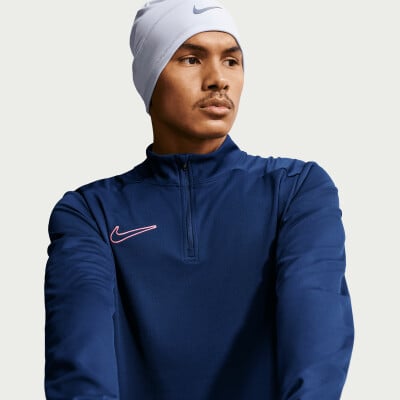 Nike Academy25 Dri-FIT Langarmshirt mit Halfzip