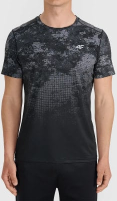 4F M1787 T-Shirt