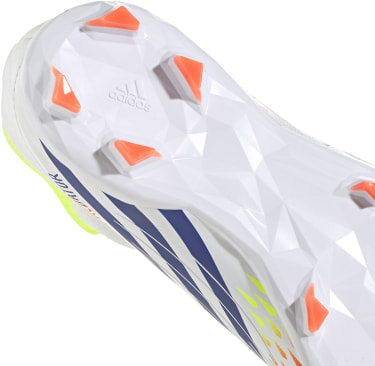 Predator Edge.3 FG Fußballschuhe