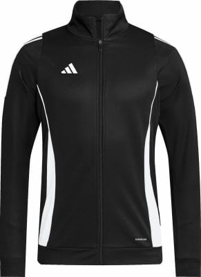 adidas TIRO24 TRJKT Trainingsjacke aeroready adidas TIRO24 TRJKT Trainingsjacke aeroready