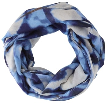 Tom Tailor Printed Loop női sál