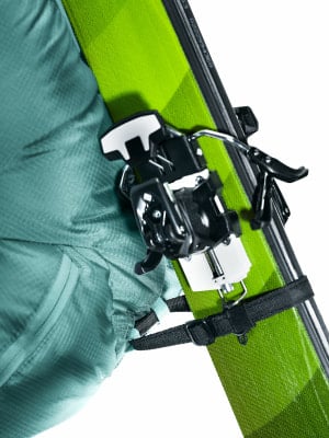 Deuter Updays 20 Tourenrucksack