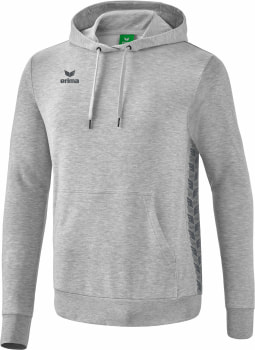 Erima Essential Team Kapuzensweater