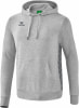Erima Essential Team Kapuzensweater