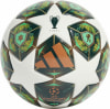adidas UCL 24/25 Knockout Phase Mini fotbalový míč 