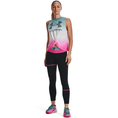 Run Anywhere női top