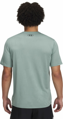 Under Armour UNDER ARMOUR Tech Vent Jcqrd SS póló