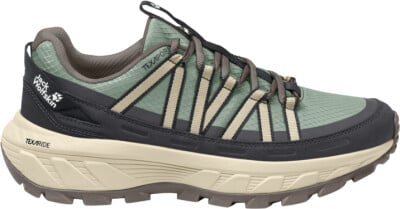 Jack Wolfskin Wild Hike Texapore Low Outdoorschuhe