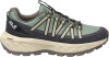 Jack Wolfskin Wild Hike Texapore Low Outdoorschuhe