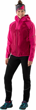 Transalper Warm Wanderhose
