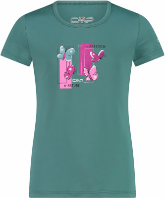 CMP T-Shirt
