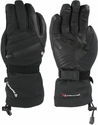 KinetiXx Alina Skihandschuhe mit Touchfunktion
