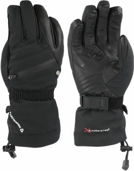 KinetiXx Alina Skihandschuhe mit Touchfunktion