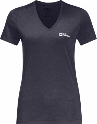 Jack Wolfskin Crosstrail T-Shirt