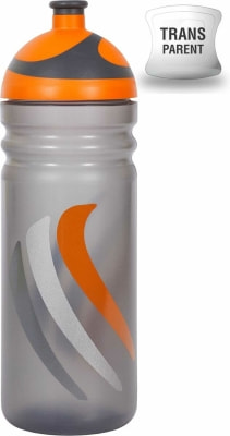 Zdravá Lahev Bike 2K19 0,7l sportovní lahev
