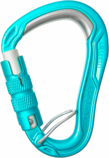 HMS Bulletproof Triple FG Karabiner
