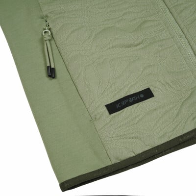 Icepeak Amberg Jacke mit Kapuze Regular Fit