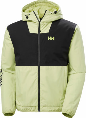 Helly Hansen Ervik Ins Rain férfi kapucnis kabát