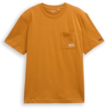 Tom Tailor With Pocket férfi póló