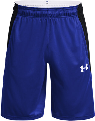 Under Armour Baseline 10in férfi sort kosárlabda
