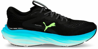 Puma Magnify NITRO 3 Runningschuh UK-Gr.
