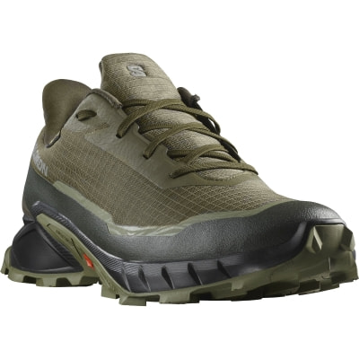 Salomon Pán. tréningová obuv Alphacross 5 GTX veï. VB