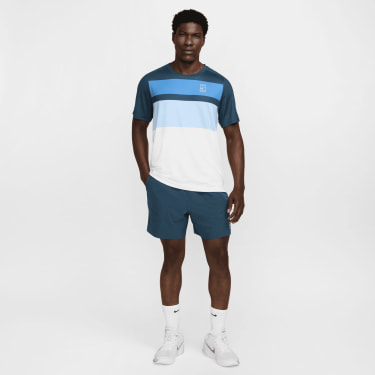 Court Advantage Tennisshirt