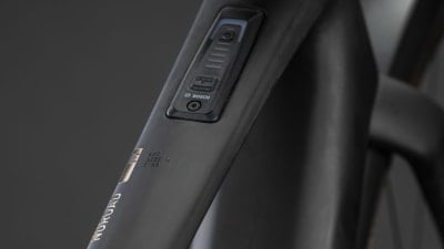 Cube Nuroad Hybrid C:62 EXC 400X FE E-Gravelbike