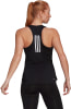 adidas Primeblue Designed 2 Move 3-Streifen Sport Tanktop