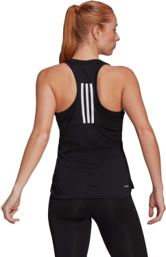 Primeblue Designed 2 Move 3-Streifen Sport Tanktop