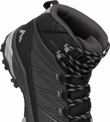 McKINLEY Tahsis Mid AQX Trekkingschuhe