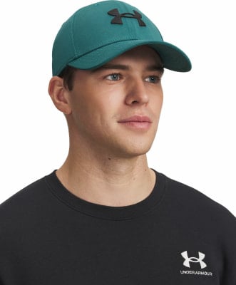 Under Armour Blitzing Kappe Under Armour Blitzing Kappe