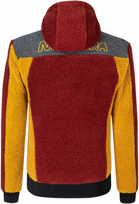 Montura Nomad Maglia Hoodie