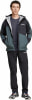 adidas Terrex Xperior Hybrid RAIN.RDY Regenjacke mit Kapuze