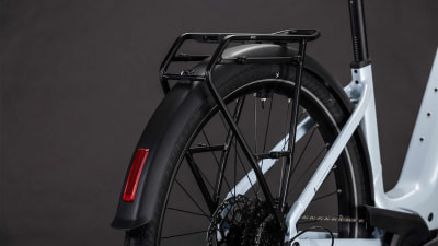 Cube Touring Hybrid ONE 600 Easy Entry E-Trekkingbike