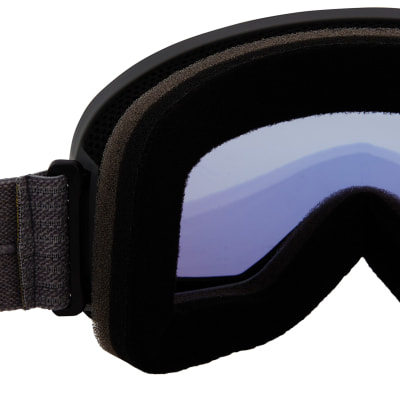 McKINLEY Flyte REVO III felnőtt síszemüveg